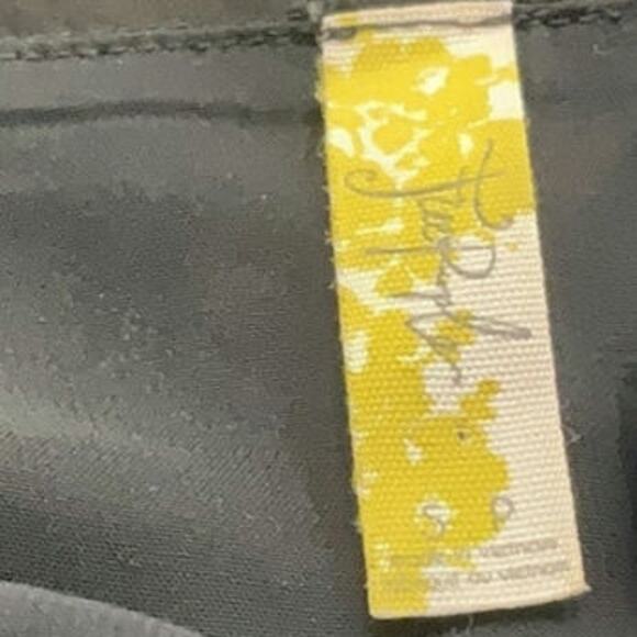 Free People Tied To You Floral Midi Dress - Picture 4 of 8